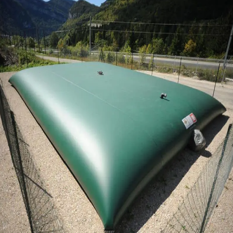 Guide du réservoir d'eau en oreiller en PVC : utilisations, avantages et conseils d'installation